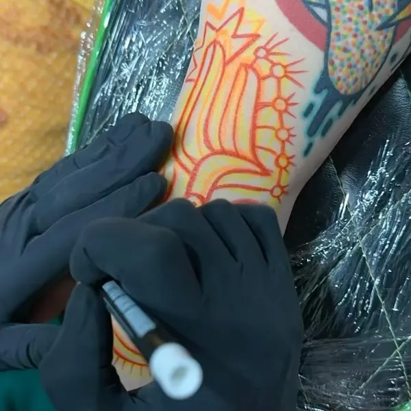 chidgeytattoos