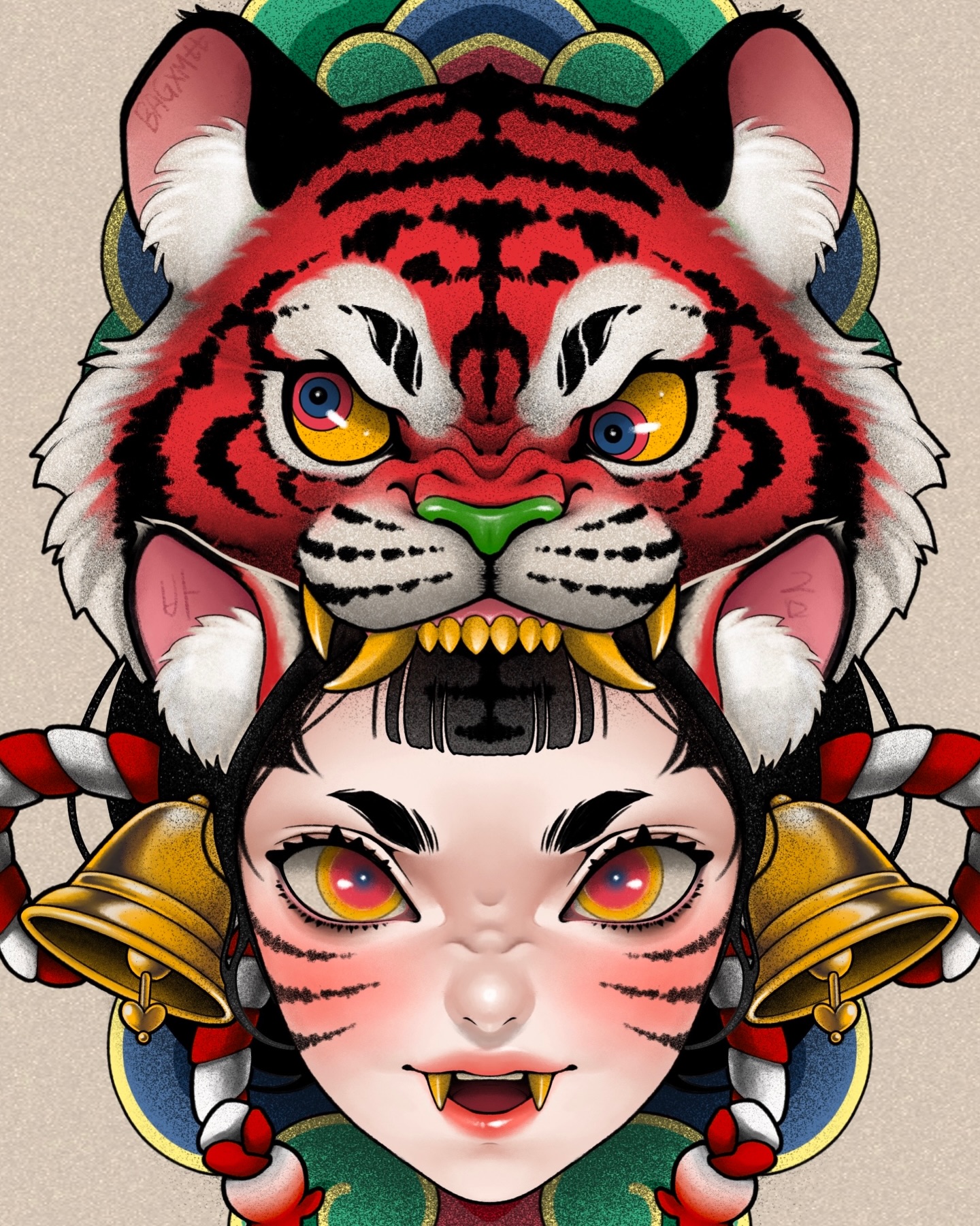 Tiger