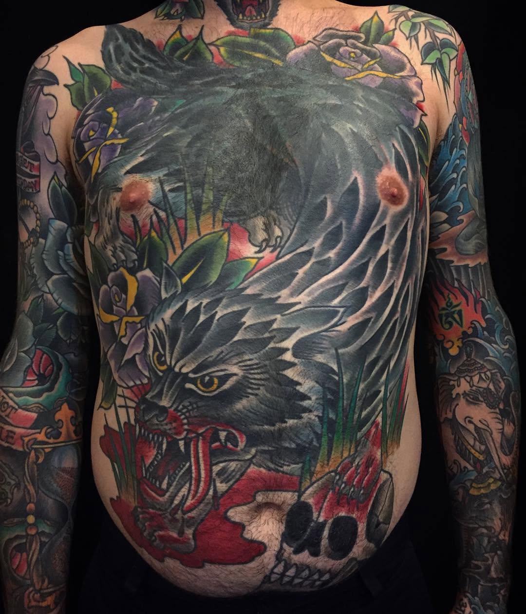 Kyle Crowell