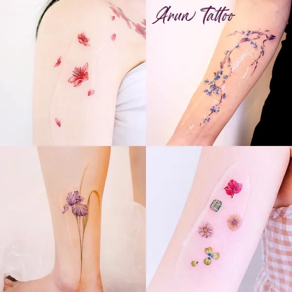 Flower