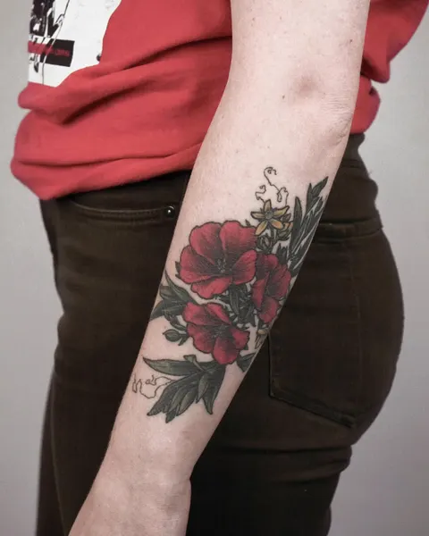 Rose, Flower