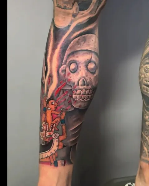 tattoosbygoethe