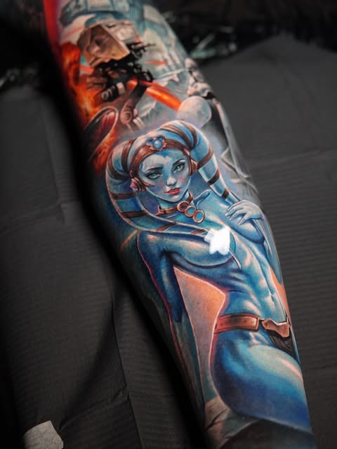 jordancroketattoo