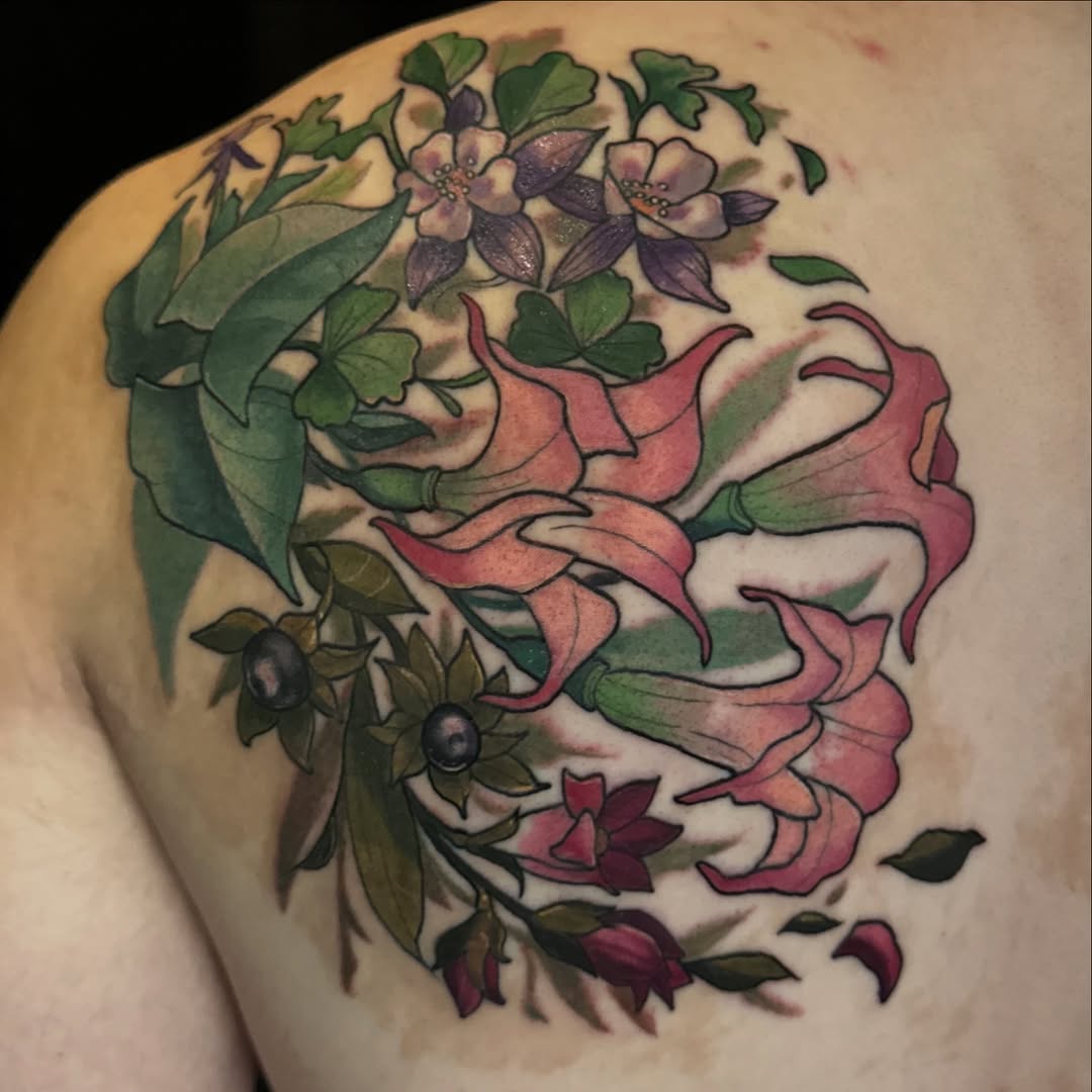 Flower