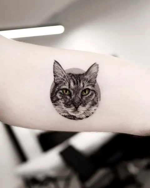 고양이