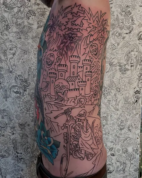 sergeytattooer
