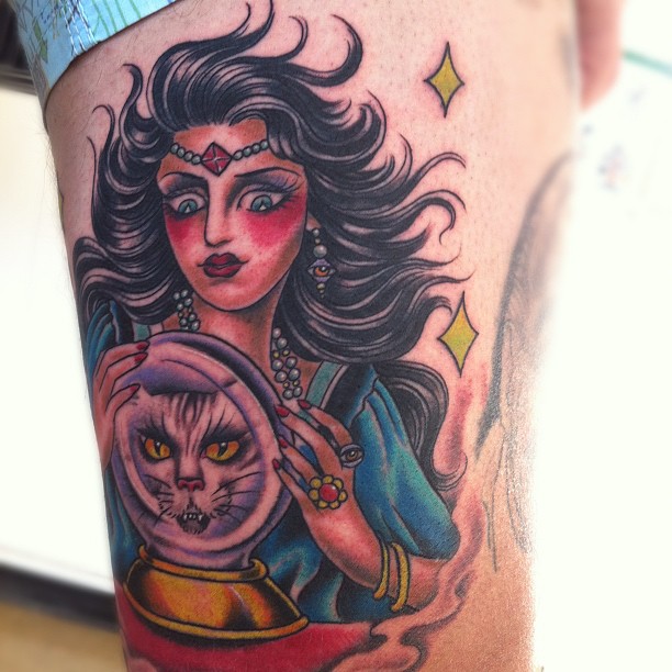 maryjoytattoo