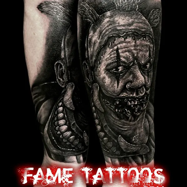 Omar Fame