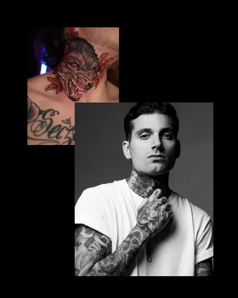 Guru Tattoo