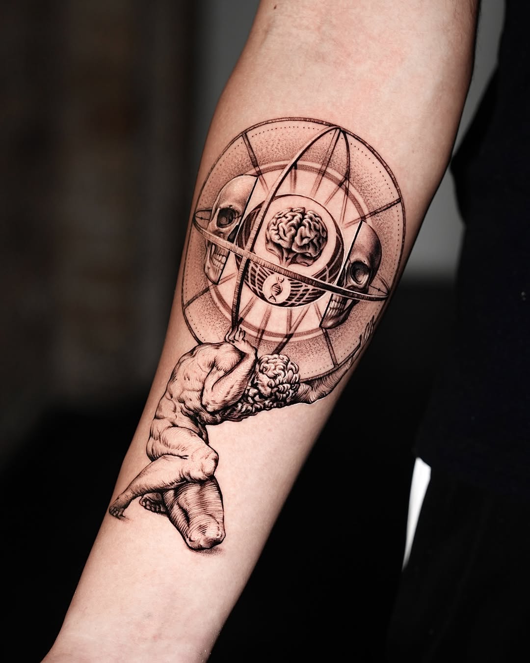 Geometric