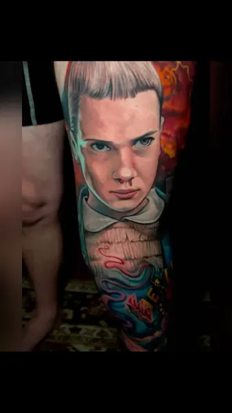 johnnysmithart