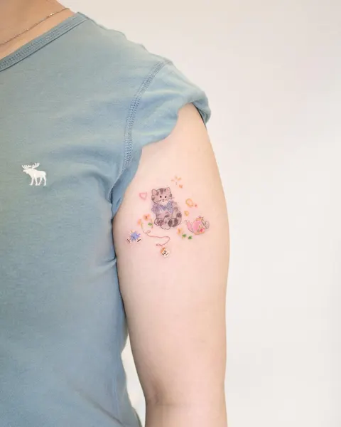 dareumtattoo