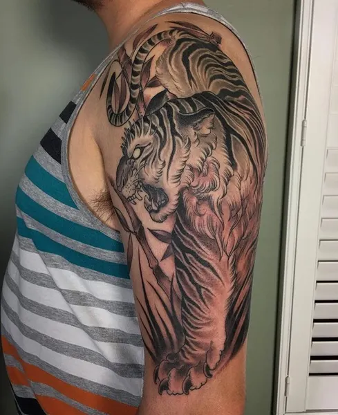 Tiger
