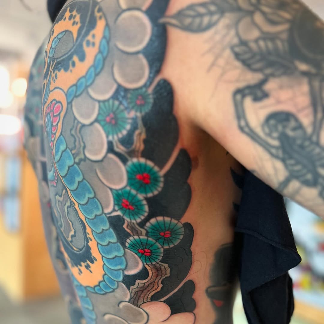 Dragon