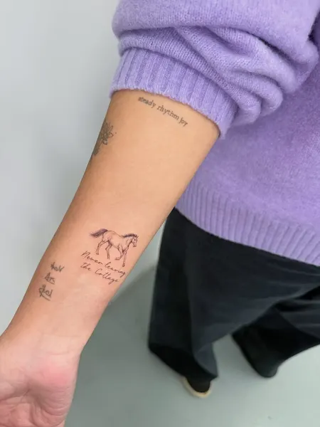 Circa Tattoo