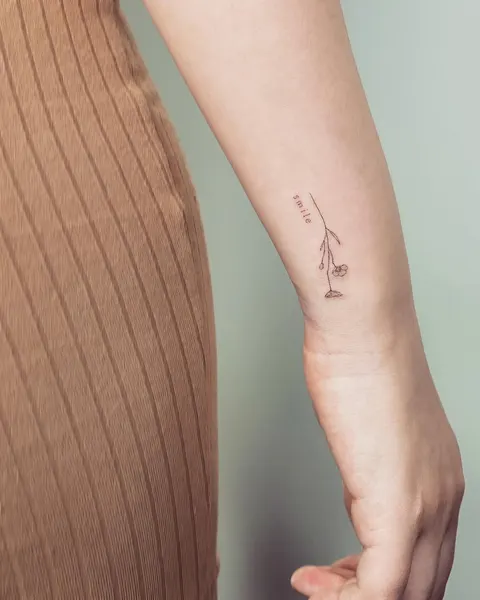 Lettering