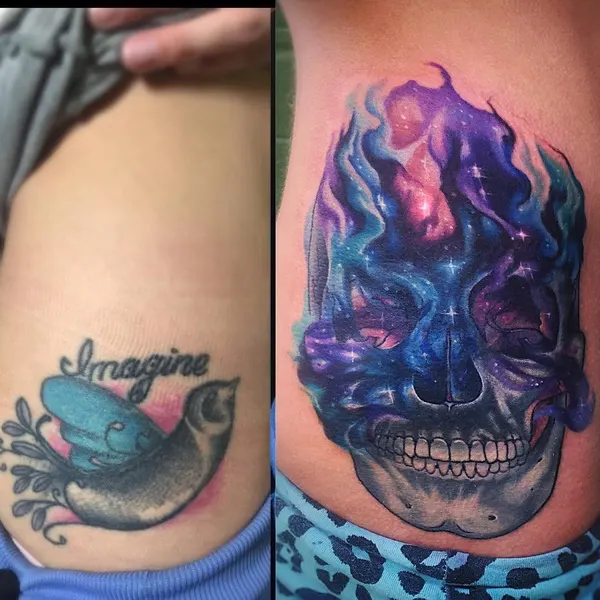 Sloo Tattoos