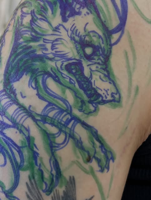 Dragon