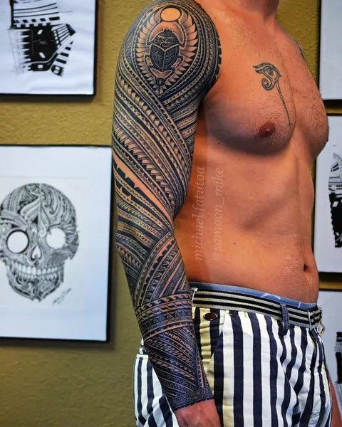 Michael Fatutoa
