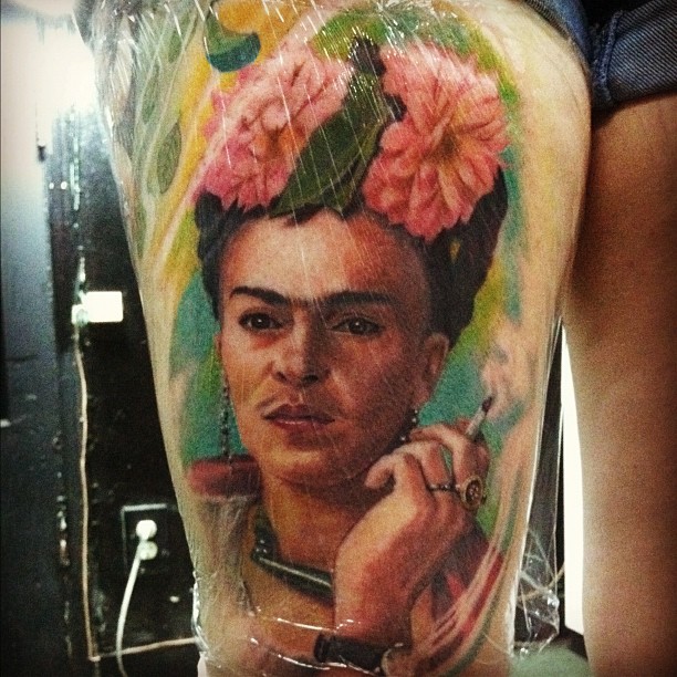 Edgar Marquez
