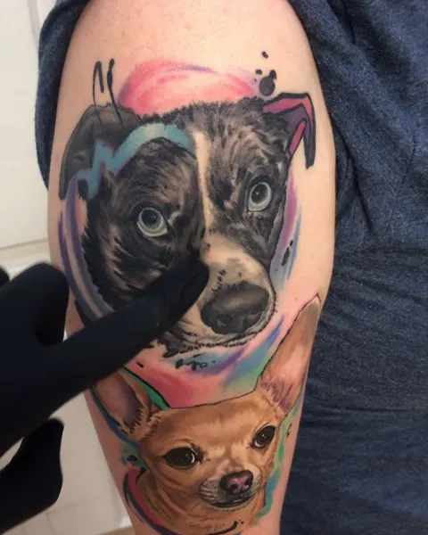 Sloo Tattoos