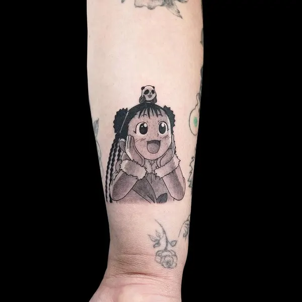 ink.ray