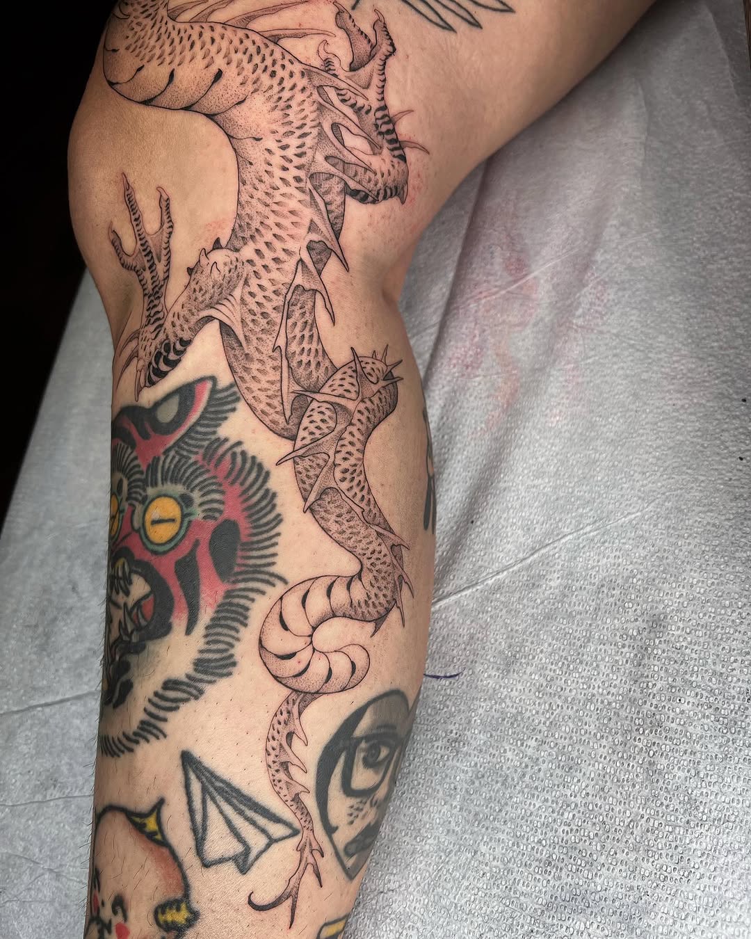 Dragon