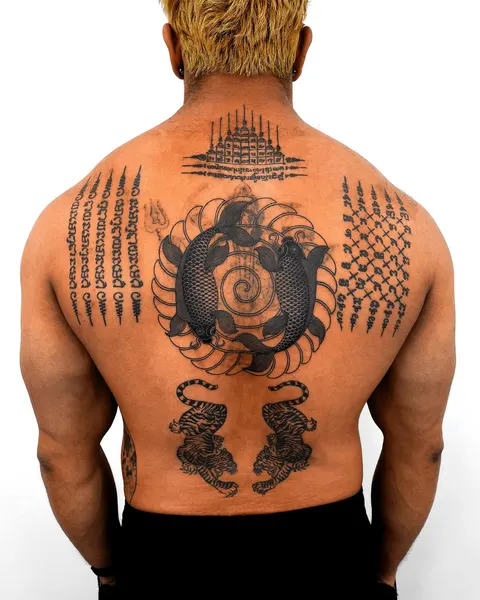 nobodytattoo