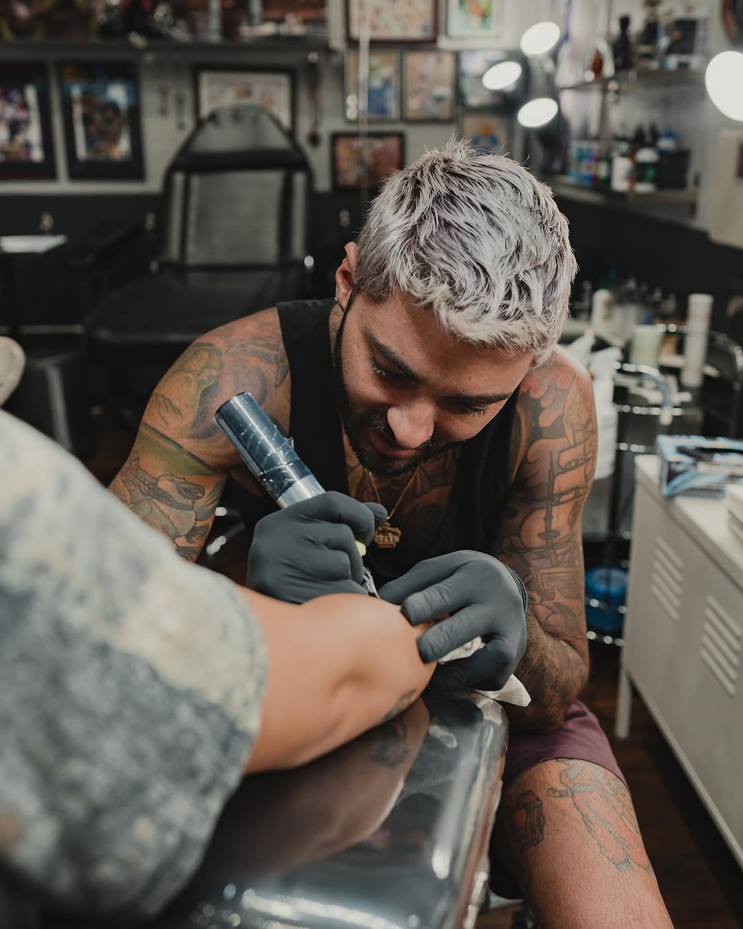 romeolacoste