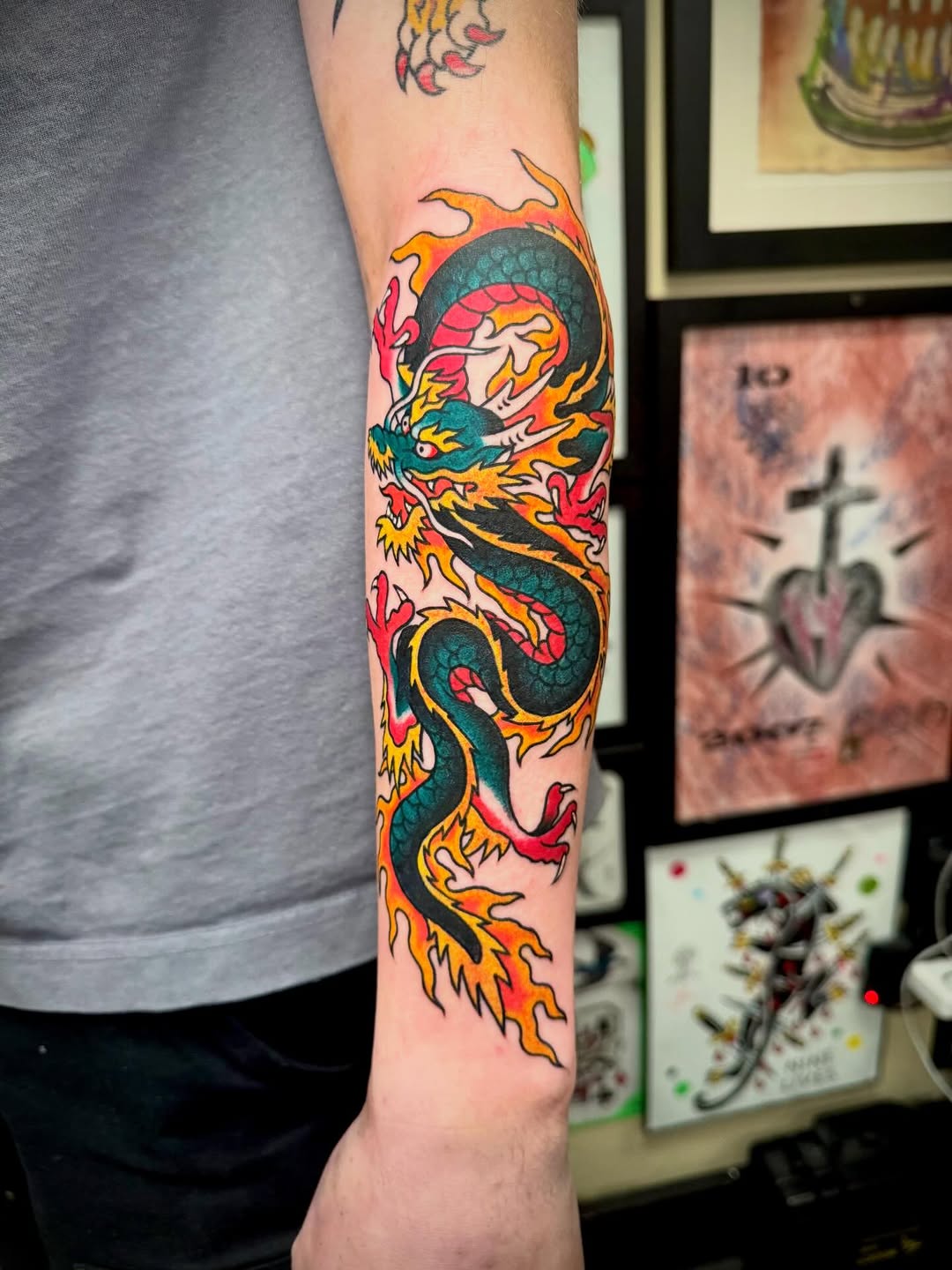 Dragon