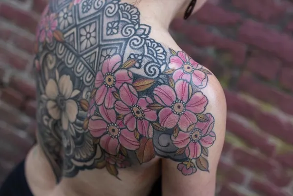 Flower