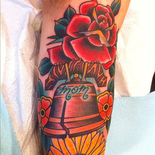 Kyle Crowell