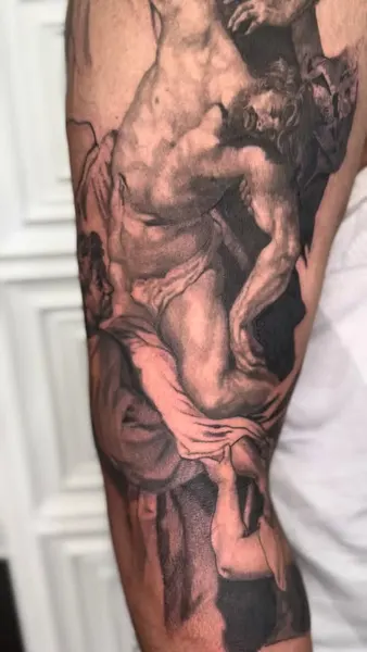 thetattooninja