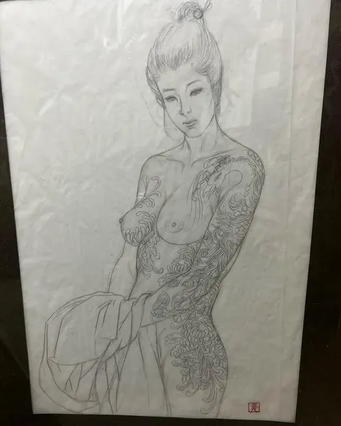 jessyentattoo