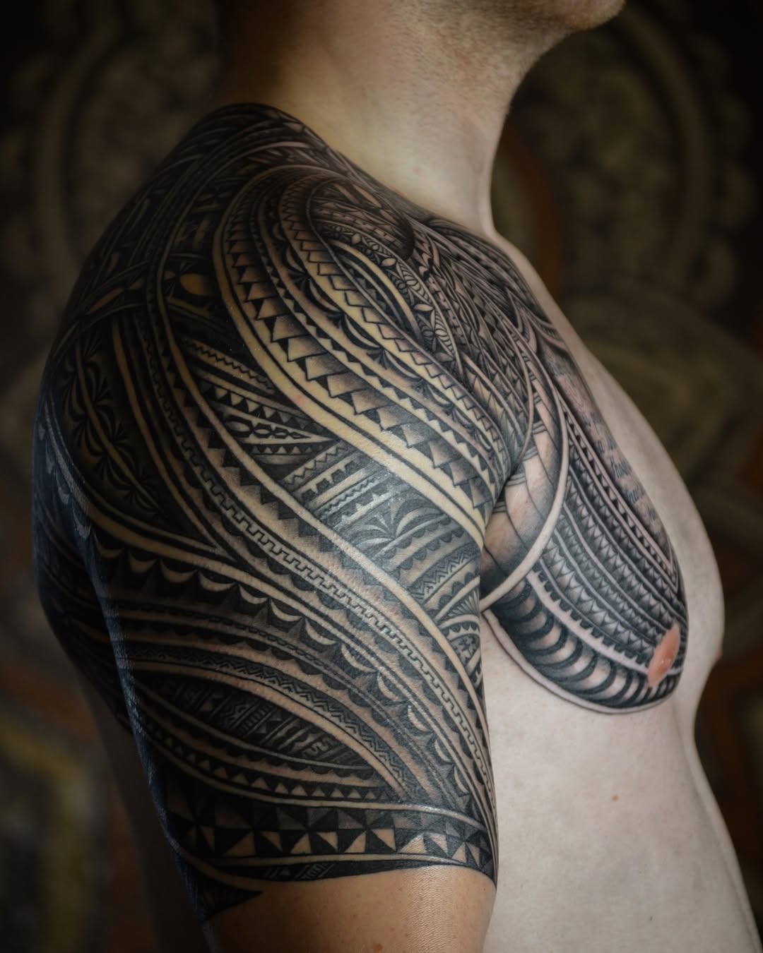 Michael Fatutoa