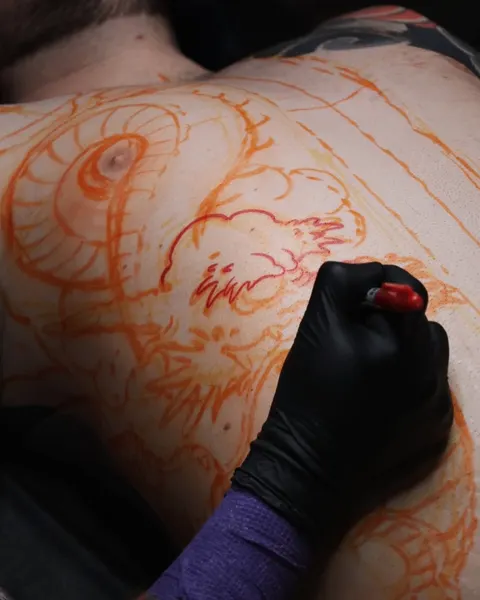 Full Circle Tattoo