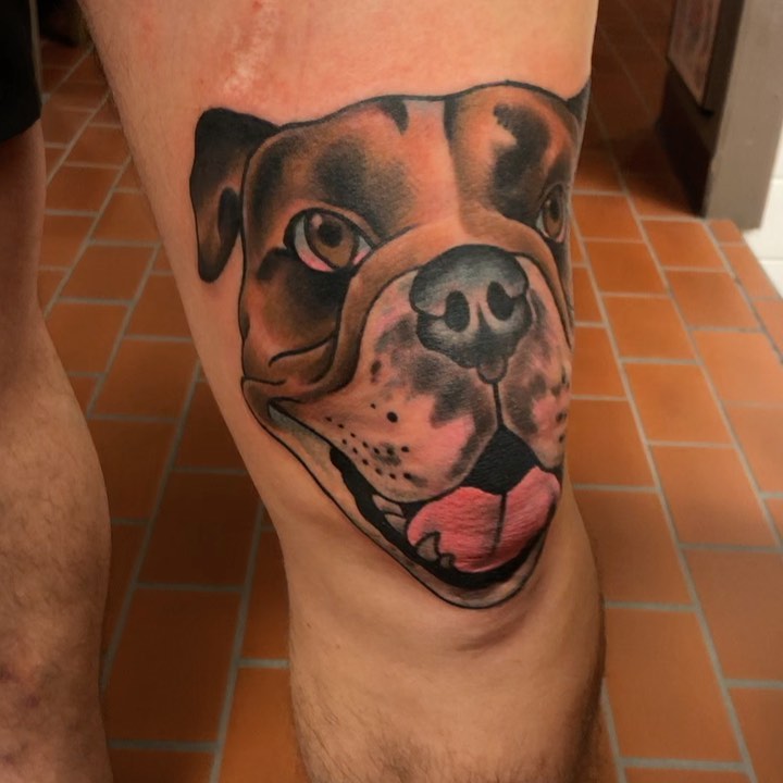 timbecktattoos