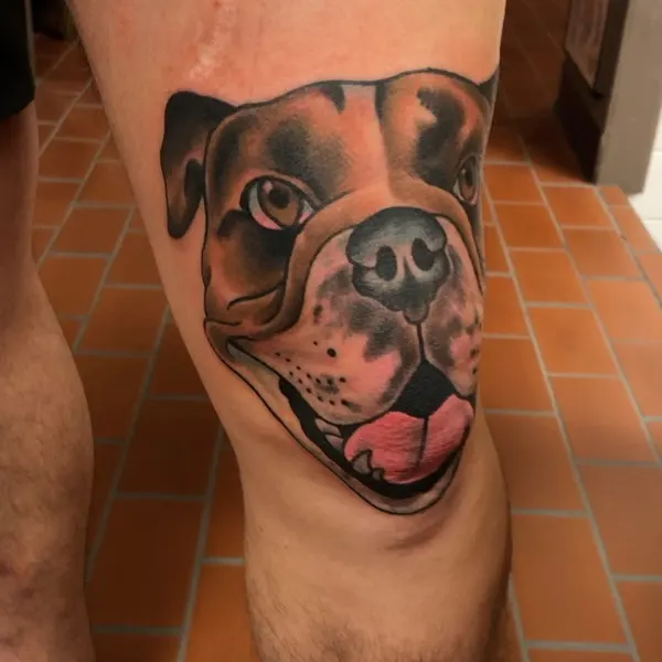 timbecktattoos