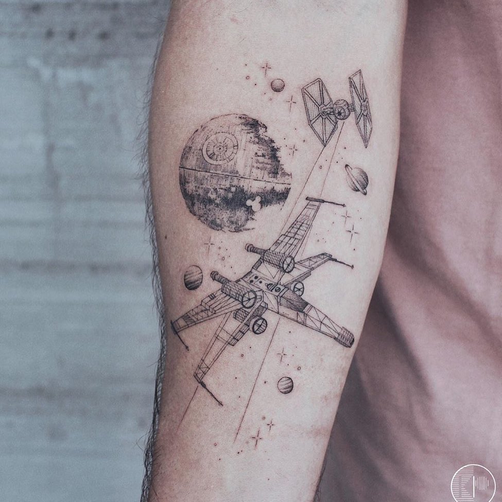 Guru Tattoo