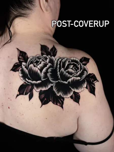 Flower, Rose, Nature