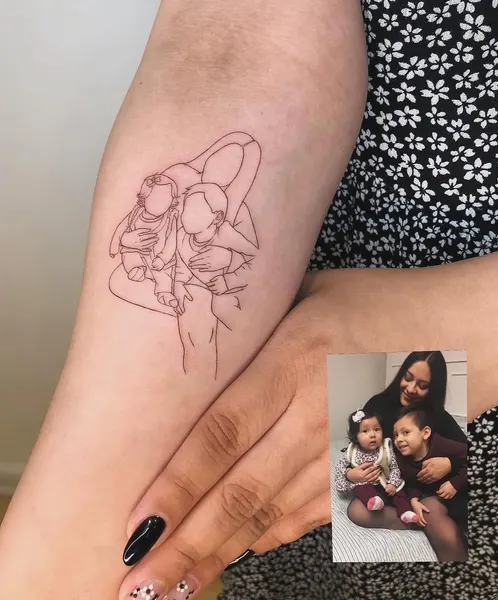 Circa Tattoo