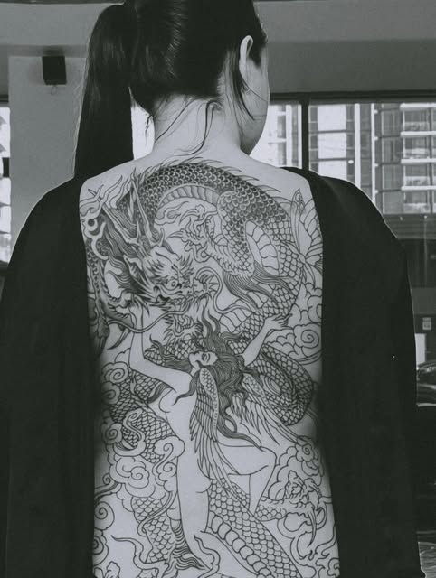 Dragon