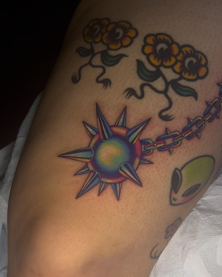 Sloo Tattoos