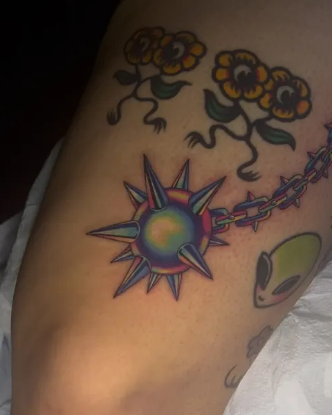 Sloo Tattoos