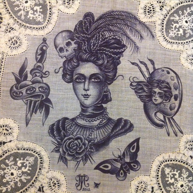 maryjoytattoo
