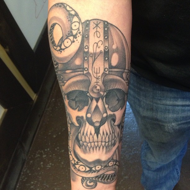 Guru Tattoo