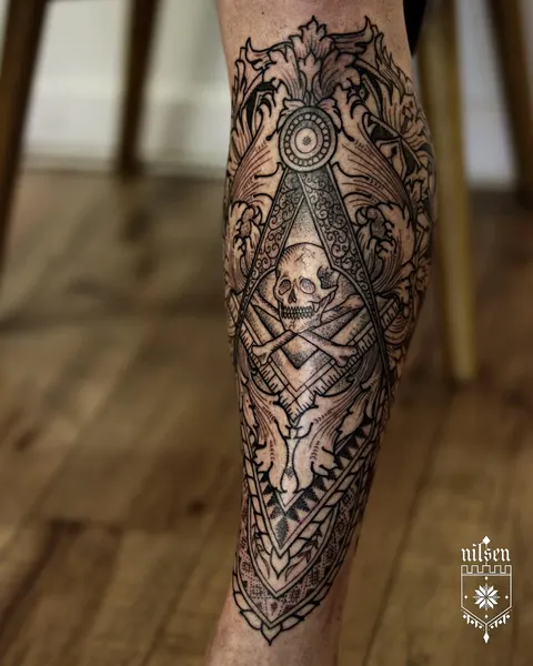 kirknilsentattoos