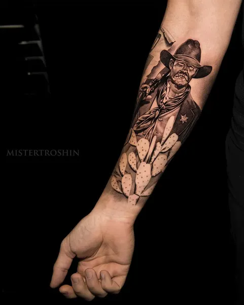mistertroshin