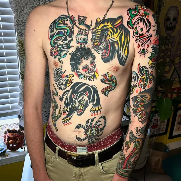joshbovendertattoo