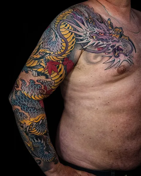 yushitattoo